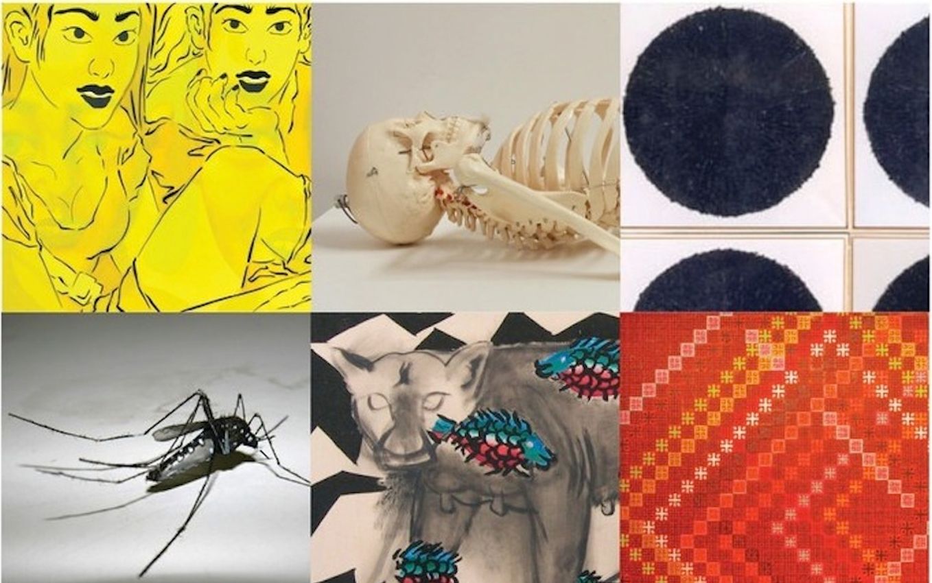 Group Exhibition