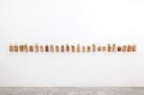 The kitchen garden by Brigida Baltar contemporary artwork sculpture