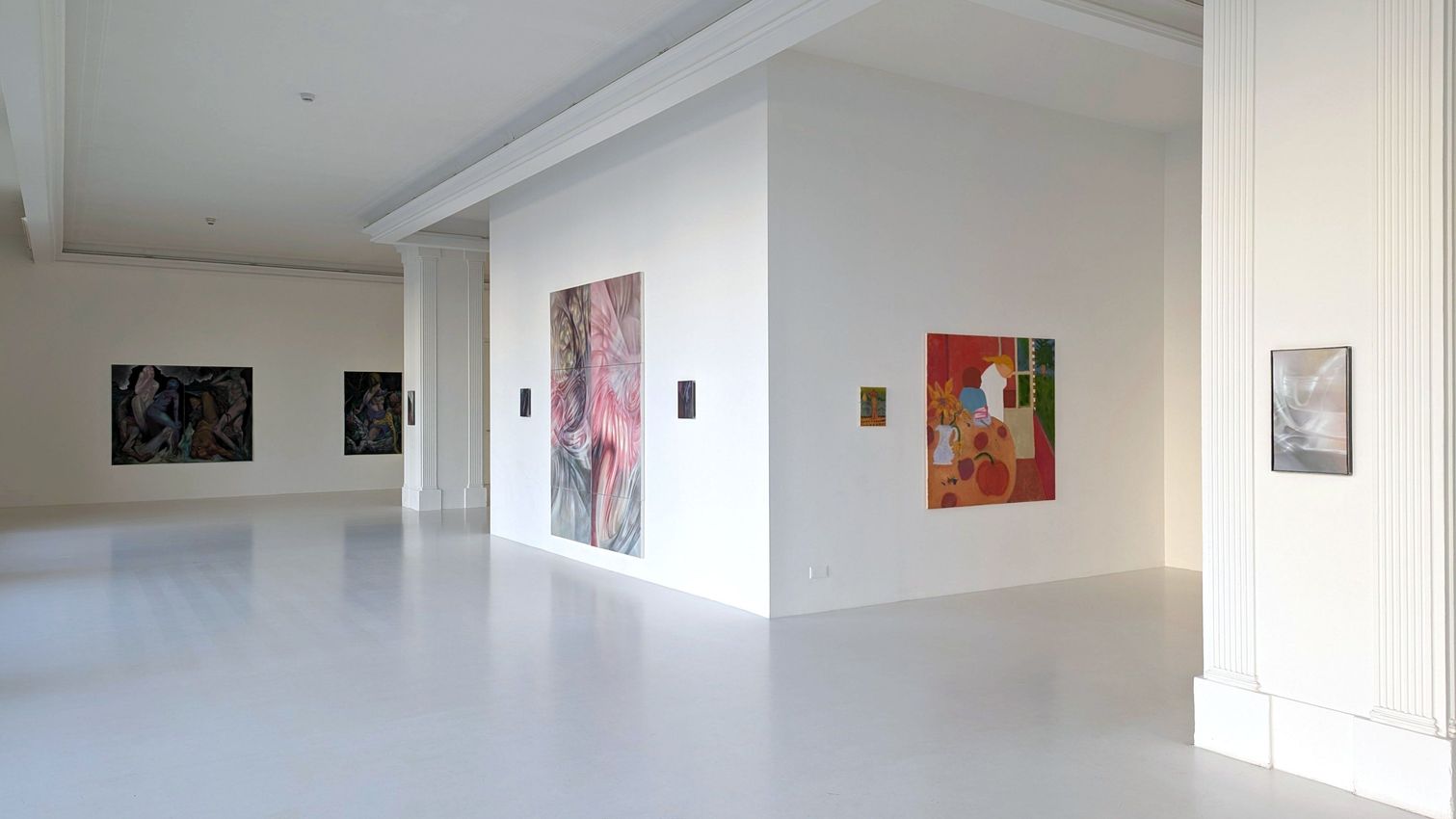 Group Exhibition