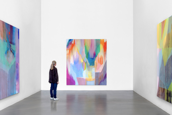 Victoria Morton contemporary artist