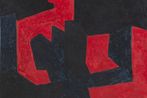 Serge Poliakoff contemporary artist