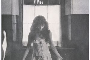 Tracey Moffatt