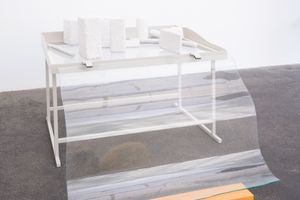 Nairy Baghramian