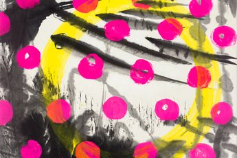 Chao Chung-Hsiang contemporary artist