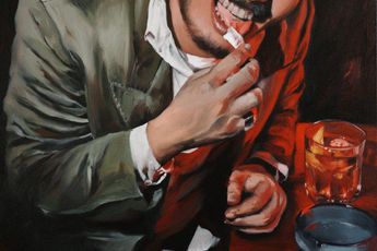 Wastuwidyawan Paramaputra contemporary artist