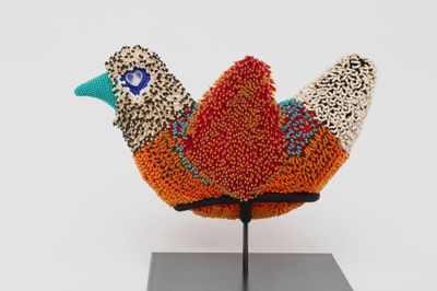 Met Announces 2025 Contemporary Art Commissions
