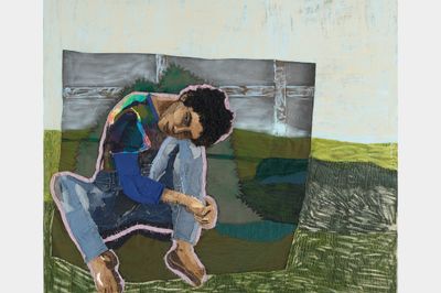 Julia Gutman Wins Archibald Prize 2023