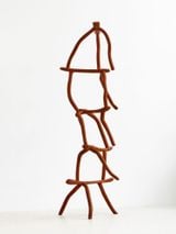 Dreamsleeper by Tony Cragg contemporary artwork sculpture