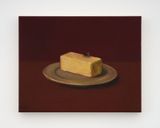 Altar Piece by Mia Middleton contemporary artwork painting