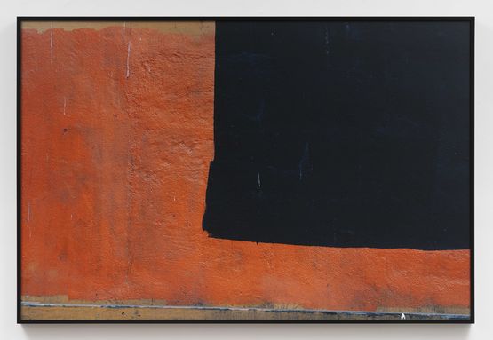 Painting the Town 24 by Carrie Mae Weems contemporary artwork Print