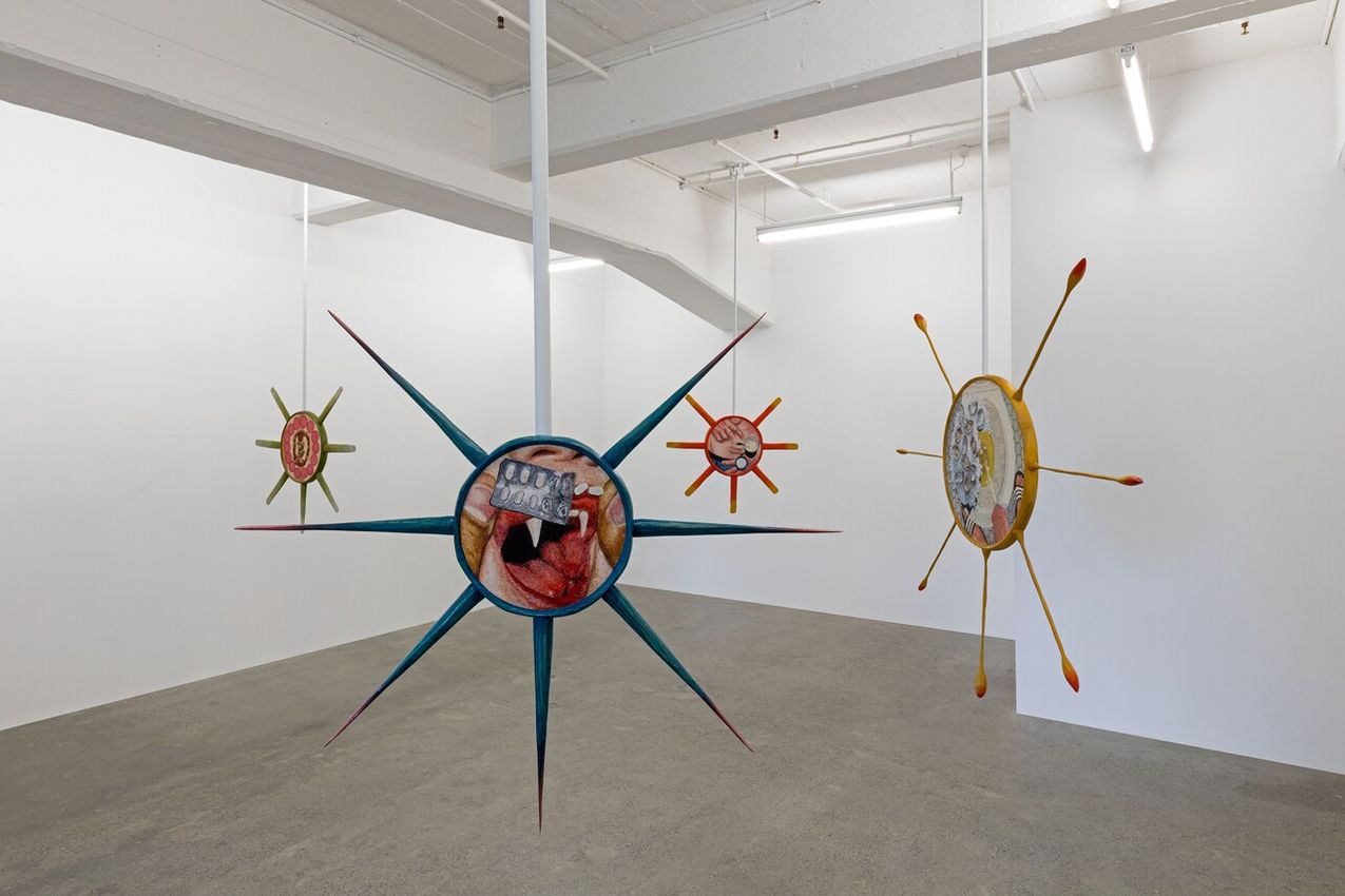 Group Exhibition