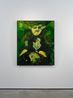Scissor by Guglielmo Castelli contemporary artwork Painting