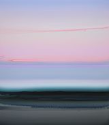 Breaking Sky 4 by Julian Meagher contemporary artwork painting