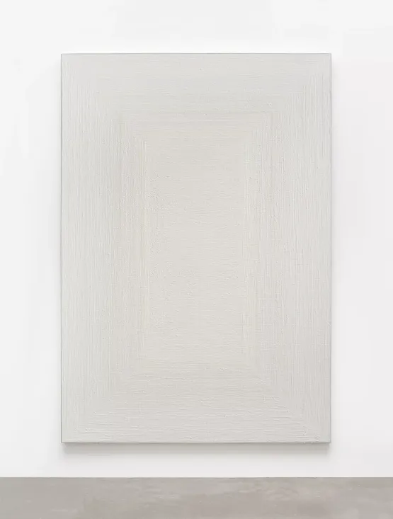 Untitled 240717 by Wang Guangle contemporary artwork Painting