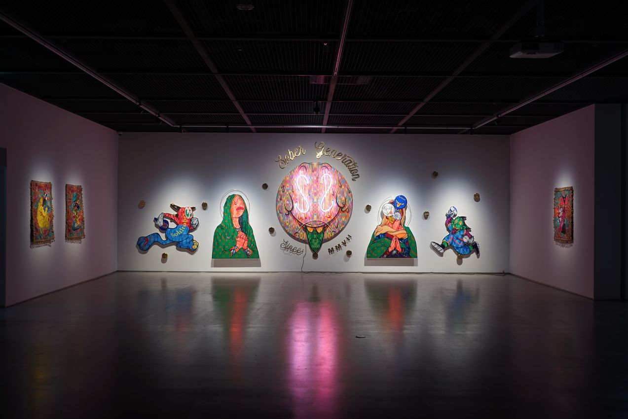 Group Exhibition