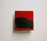 Small Tile - 4 by Su Xiaobai contemporary artwork painting
