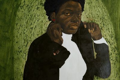 Ghana Will Be Africas Art Hub Says Gallerist Adora Mba