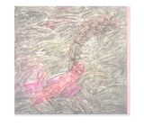 Chance Encounter by Judith Murray contemporary artwork painting