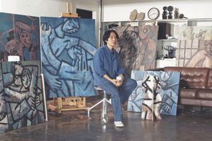Heesoo Kim