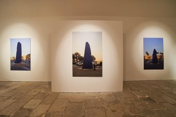 Charlie Cauchi contemporary artist