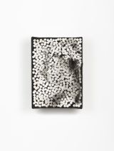 untitled by Daniel Boyd contemporary artwork painting