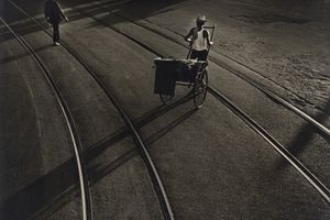 Fan Ho