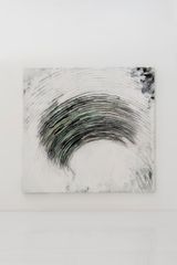 11-4-19 by Guillem Nadal contemporary artwork painting