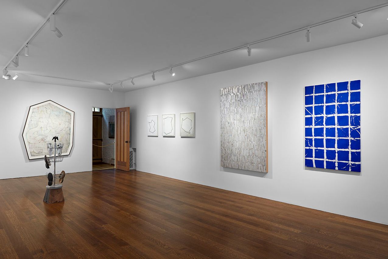 Group Exhibition