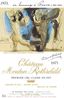 Moutin Rothschild by Pablo Picasso contemporary artwork Print