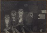 Untitled by David Noonan contemporary artwork mixed media print