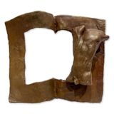 Body of a Book by Antonio Mak contemporary artwork sculpture