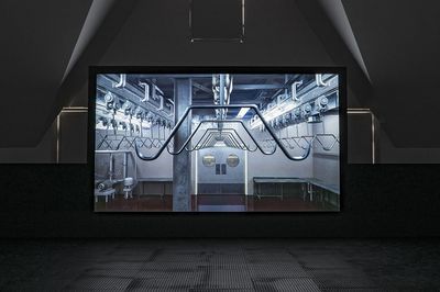 Chicago Lowdown Best Exhibitions Over EXPO ART WEEK and Beyond