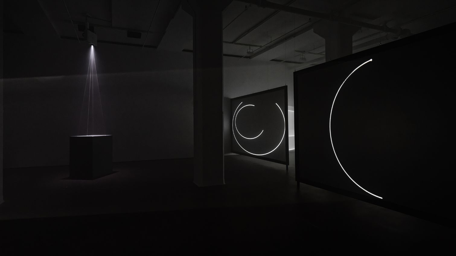 Anthony McCall