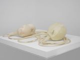 20  21g 1 by Zhang Ding contemporary artwork sculpture