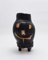 Butternose by Dan Mccarthy contemporary artwork sculpture