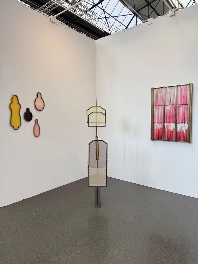 Art Düsseldorf 2025
