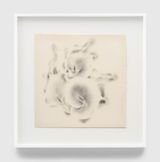 Untitled TAM.1482 Calla Lilies by Ruth Asawa contemporary artwork works on paper print