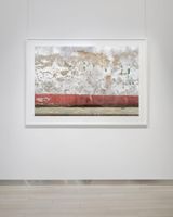 Parois 2484 by Eric Pillot contemporary artwork photography
