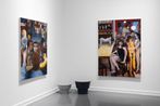 William Grob contemporary artist