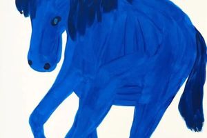 David Shrigley