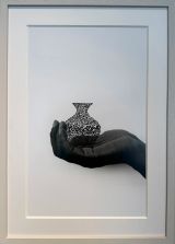 The Offering by Fathi Hassan contemporary artwork photography
