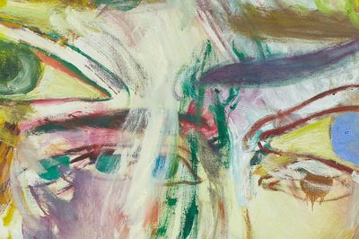 TEFAF and Independent Art Fair Advisory Selections