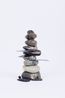 Mignon Votive Double Herdsman Pebble 9 by Haegue Yang contemporary artwork Sculpture