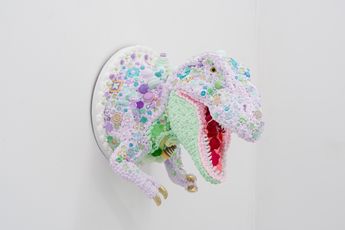 Osamu Watanabe contemporary artist