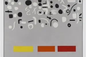 Adolph Gottlieb