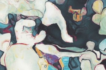 Chen Xin contemporary artist