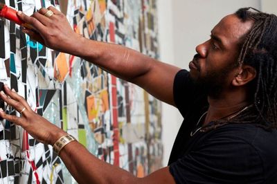 Guggenheims 2025 Highlights Rashid Johnson and More