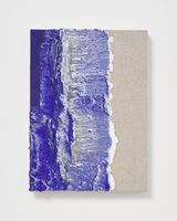 Untitled by Yutaka Aoki contemporary artwork painting
