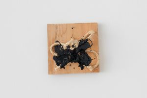 Richard Tuttle
