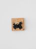 Whats on my mind by Richard Tuttle contemporary artwork Sculpture